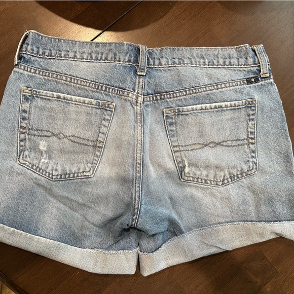 LUCKY brand Jean shorts - Picture 5 of 7